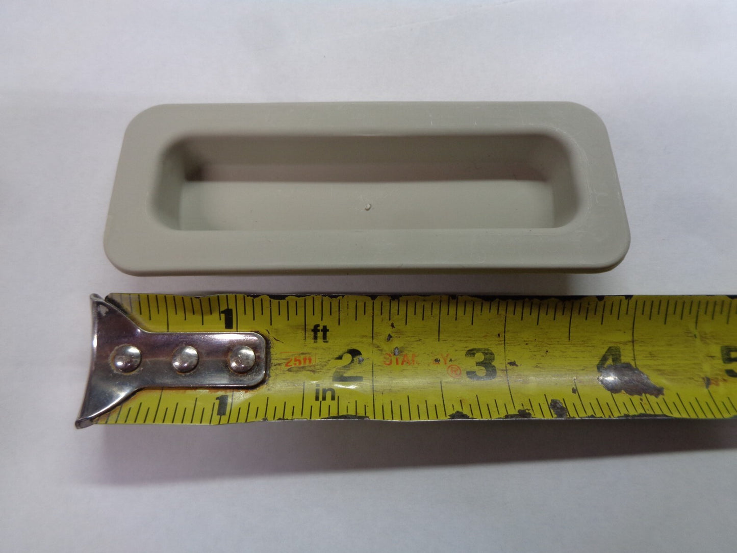 NEW Sunroof Cover Shade Sunshade Handle Gray for BMW 323i M3 E39 54137134542 - RarePartsFinder.Com