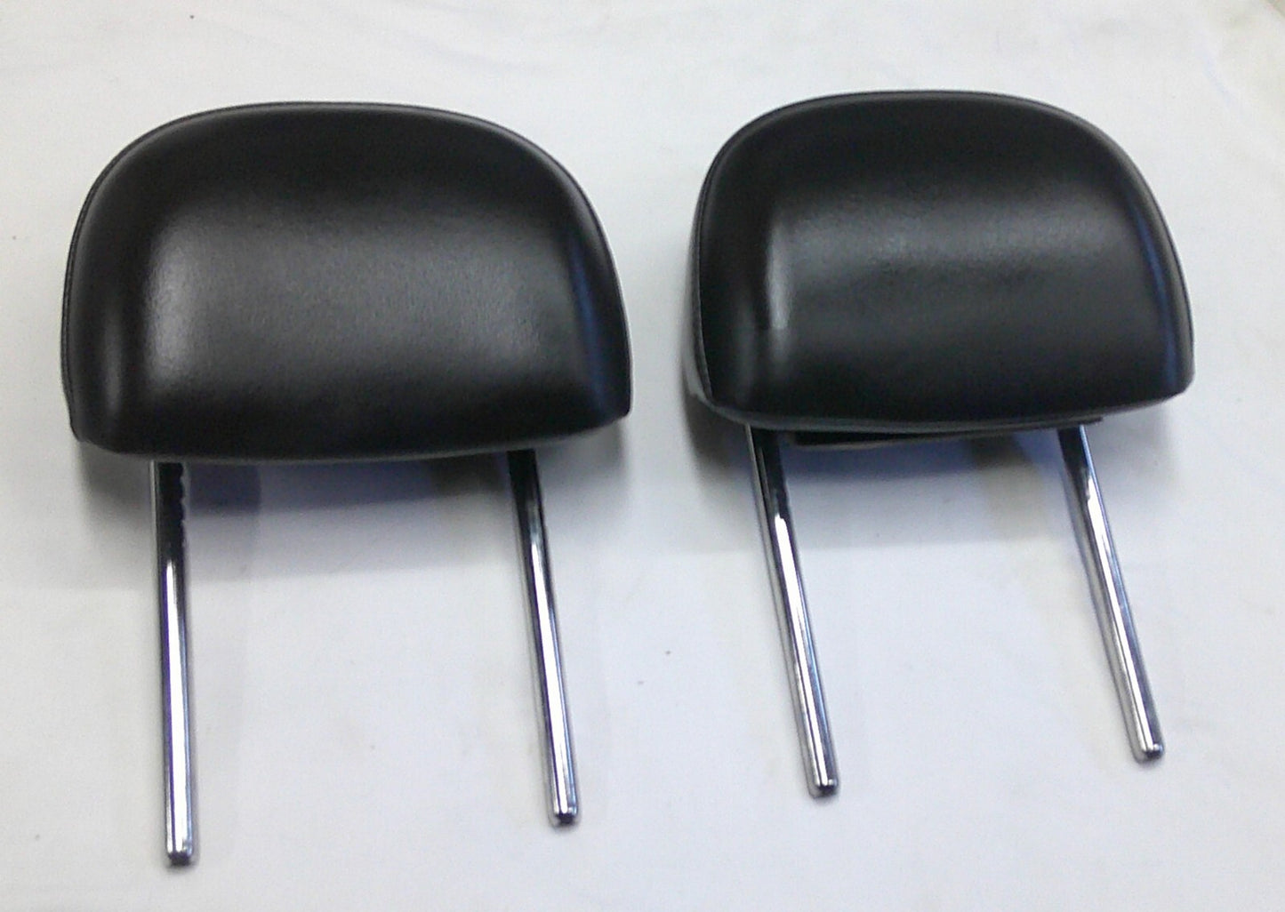 2012 - 2017 BUICK REGAL REAR HEADREST HEAD REST SET CLEAN OEM