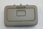 97 - 01 TOYOTA CAMRY TAN OEM OVERHEAD CONSOLE STORAGE COMPARTMENT FREE SHIP B6 - RarePartsFinder.Com