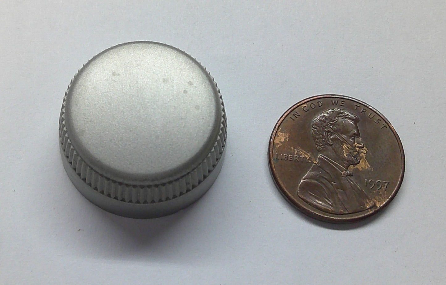 2006 SCION XA RADIO STEREO TUNER KNOB OEM 08600-21800 - RarePartsFinder.Com