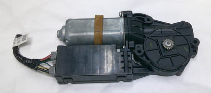 2009 Chevy Equinox Pontiac Torrent Sunroof Motor 25992774 SM3