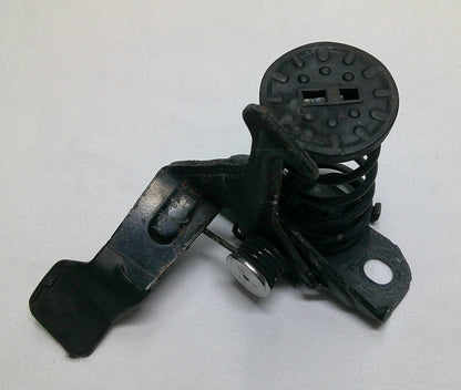 07-13 Infiniti G35 G37 GTR Hood Catch Lock 65670-JF00A OEM FREE SHIPPING B3 - RarePartsFinder.Com