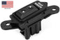 USA MADE REAR POWER WINDOW SWITCH F2TZ-14529-A FOR 92 - 96 FORD BRONCO - RarePartsFinder.Com