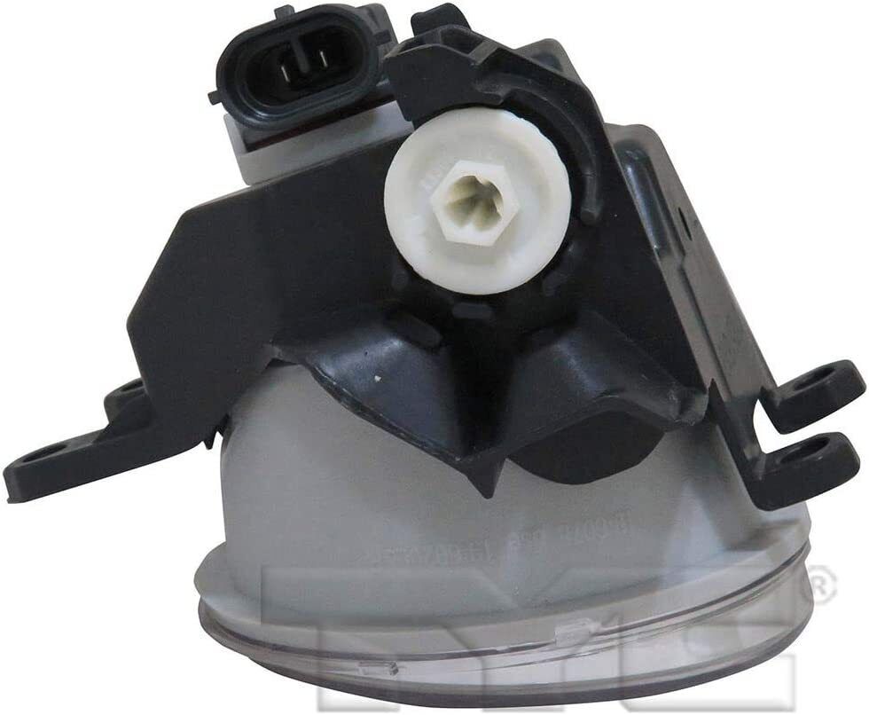Fog Lamp For Corolla Tundra Highlander Rav4 Tacoma Driver Replaces 81220-02160 - RarePartsFinder.Com