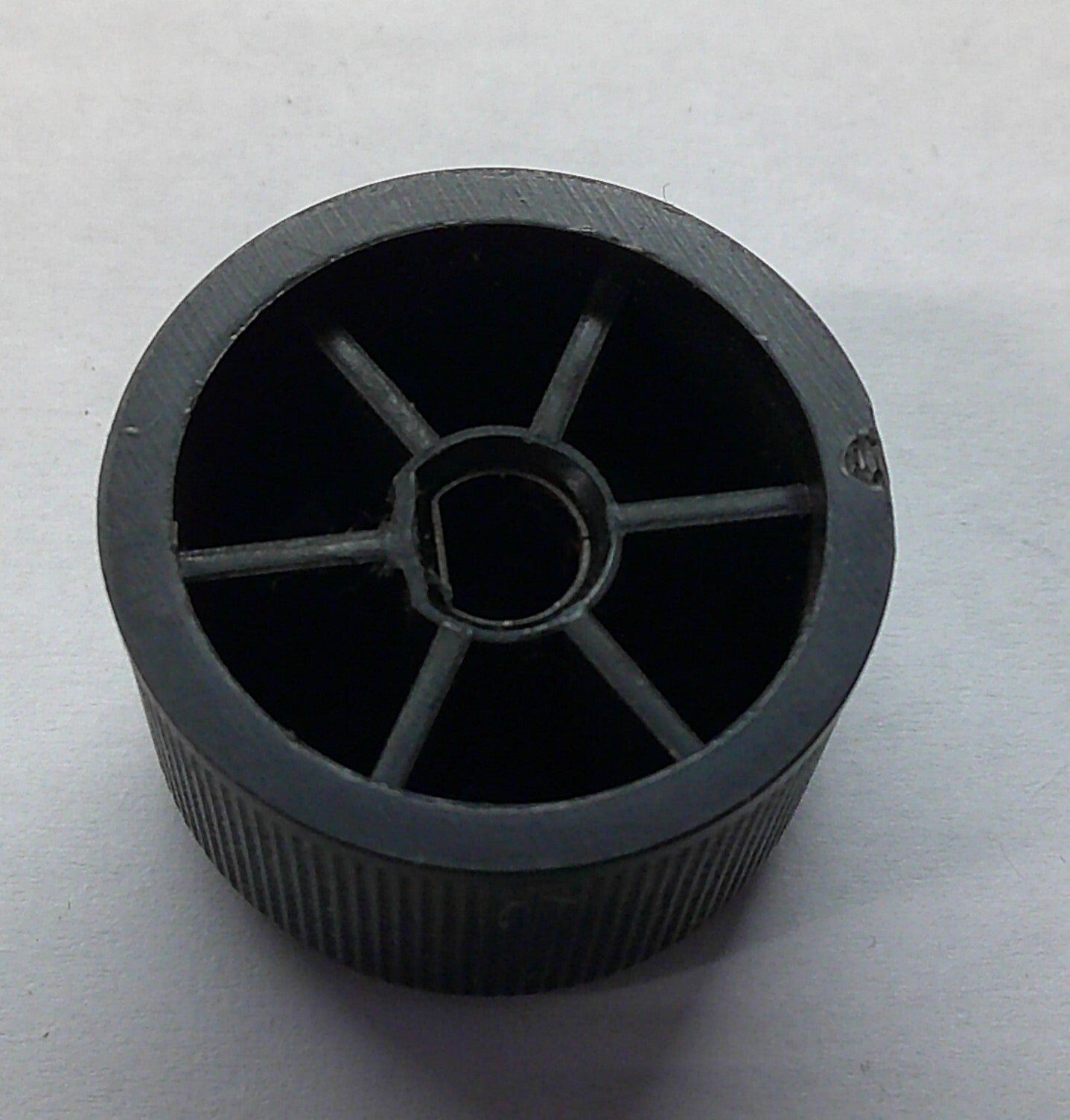 2002 FORD F-250 F250 STEREO TUNER RADIO KNOB OEM FACTORY FREE SHIPPING!