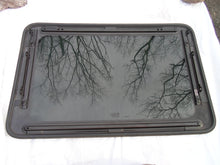 2005 PONTIAC G6 YEAR SPECIFIC SEDAN OEM SUNROOF GLASS NO ACCIDENT! FREE SHIPPING