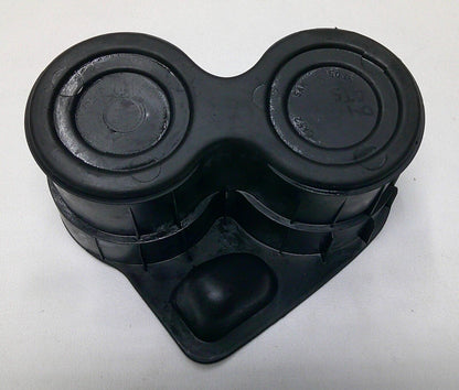 2003 - 2007 Cadillac CTS OEM Center Console Cup Holder Assembly 25745862 OEM R1 - RarePartsFinder.Com