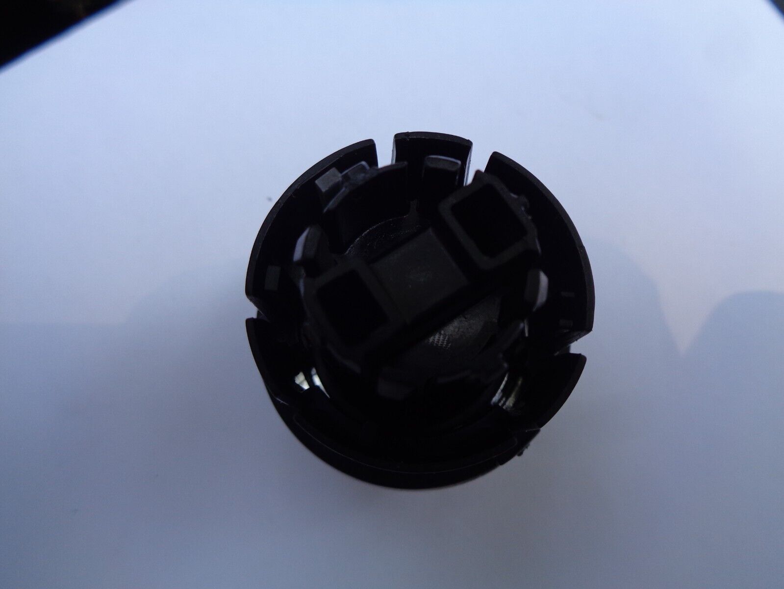 13 14 15 16 DODGE DART CLIMATE CONTROL HVAC AC KNOB OEM FREE SHIPPING - RarePartsFinder.Com