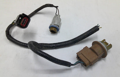 2009 - 2011 Ford Focus Driver Head Light Wire Harness L OEM 9S4Z-13008-D A3