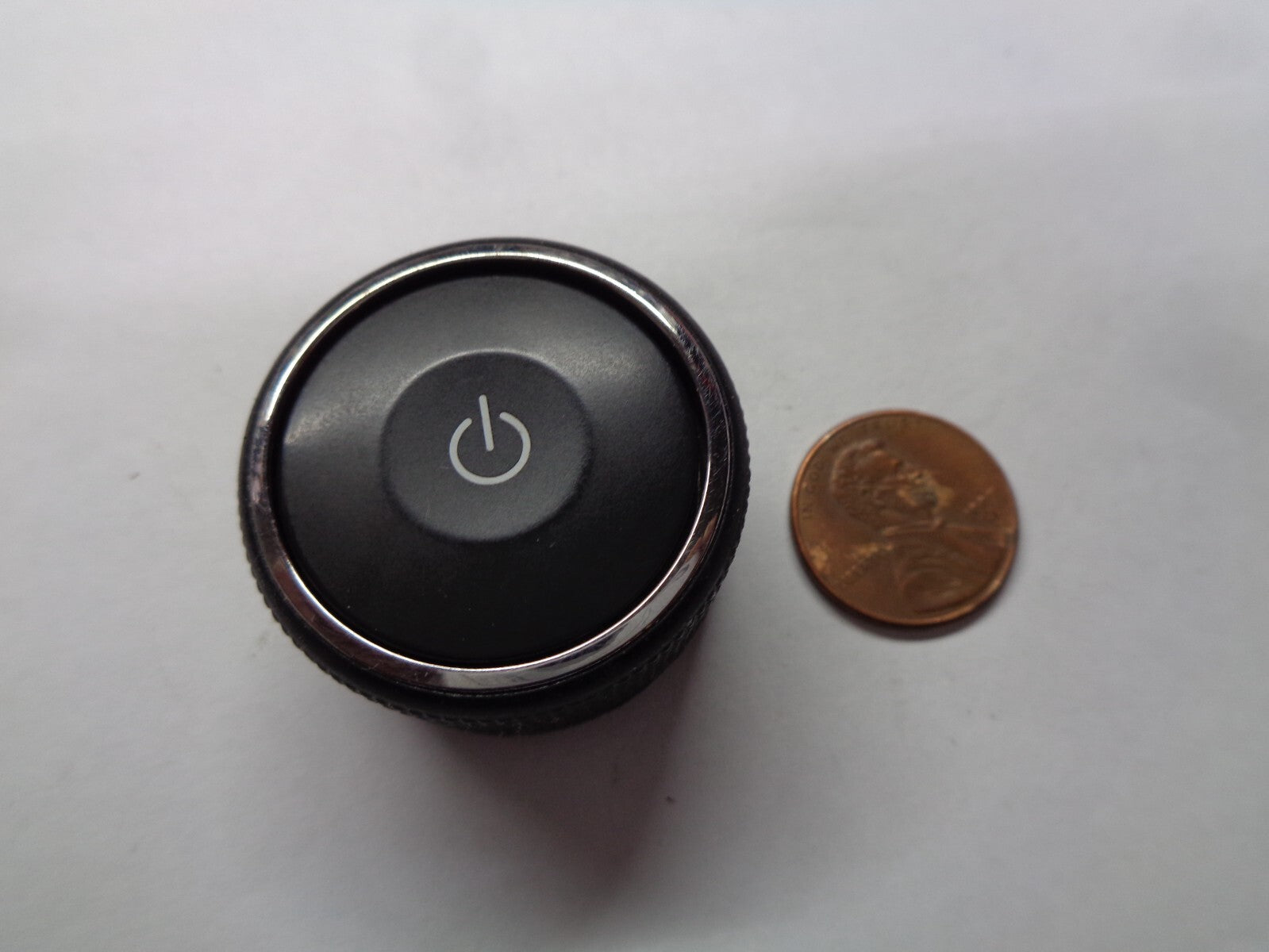 2009 2010 CHEVY AVEO  RADIO STEREO CONTROL KNOB OEM