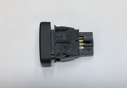 09 - 14 HONDA RIDGELINE DASH CARGO LIGHT BUTTON CONTROL SWITCH FREE SHIP A17
