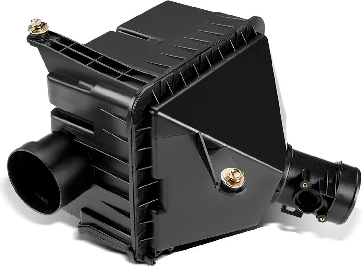 AIR INTAKE FILTER HOUSING CLEANER BOX FOR TOYOTA TACOMA REPLACES 17700-07060 - RarePartsFinder.Com