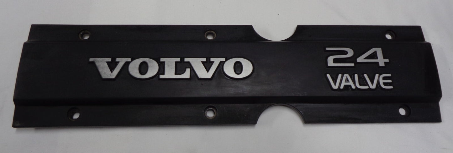 VOLVO 960 24 VALVE ENGINE SPARK PLUG COVER 1397808  A1