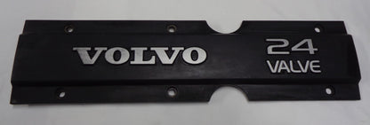 VOLVO 960 24 VALVE ENGINE SPARK PLUG COVER 1397808  A1