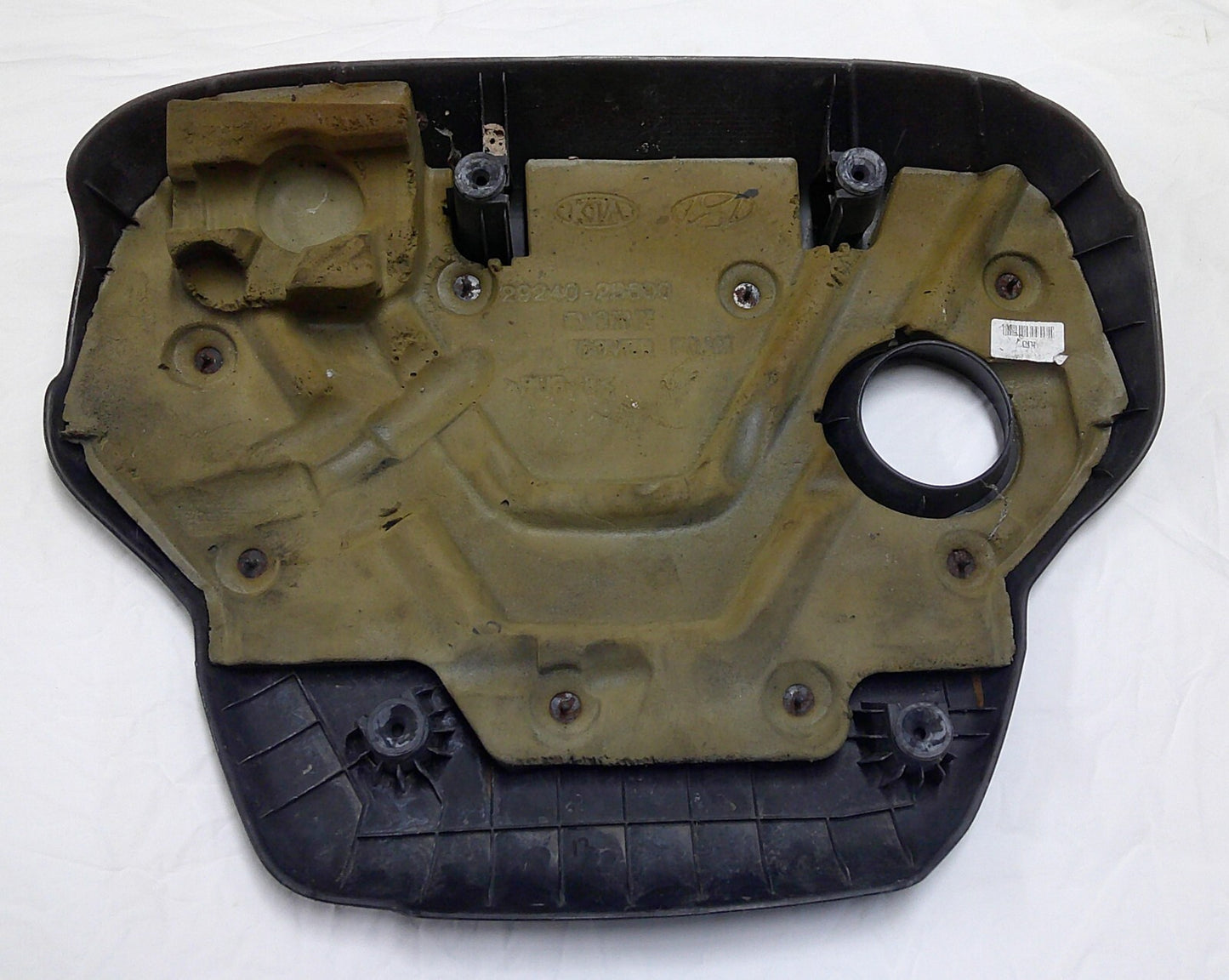 12 - 15 KIA RIO 12 - 16 KIA SOUL OEM ENGINE COVER 29240-2B600  A1