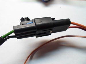 2006 - 2008 MERCURY MARINER SUNROOF MOTOR OEM TESTED FREE SHIPPING!!