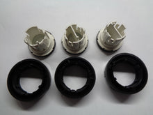 06 07  NISSAN MURANO CLIMATE CONTROL FAN A/C HEATER KNOB SET 27560-CC200