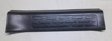 06-14 Honda Ridgeline Rear RH Passeg  Sill Step Molding Black 84211-SJC-A01ZB B3