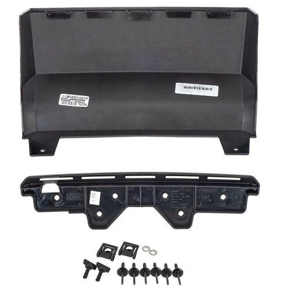 TRAILER HITCH COVER KIT 2015 - 2020 FOR CHEVY SUBURBAN TAHOE 23139222 FREE SHIP - RarePartsFinder.Com