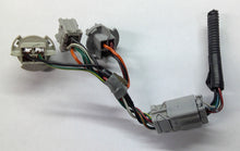 96 97 Accord 2/4Dr Socket&Wire Left Rear Taillight Brake Plug 33552-SV4-A04 A10 - RarePartsFinder.Com