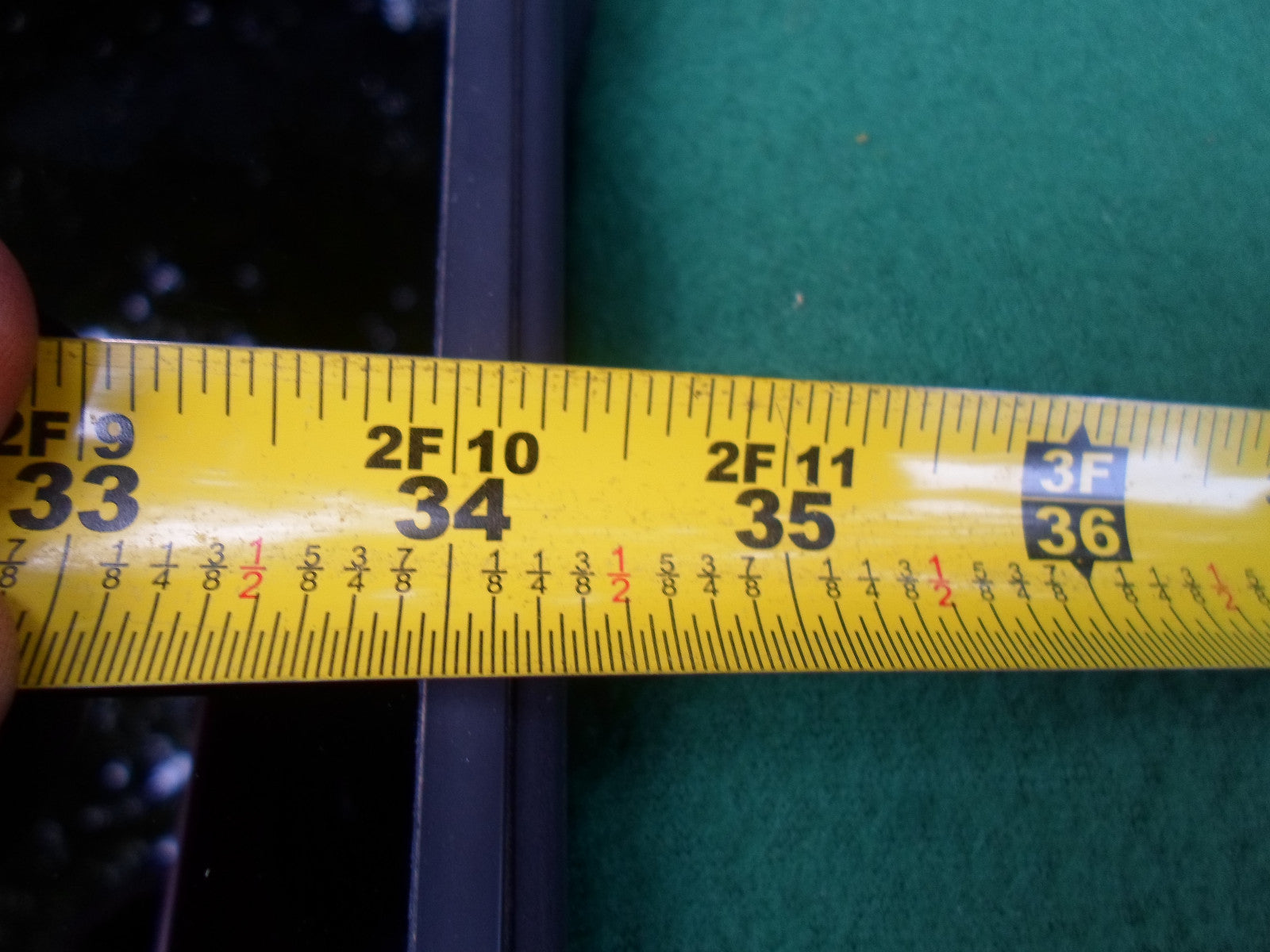 READ!  SCRATCH SPECIAL 2004 - 2008 NISSAN MAXIMA OEM FACTORY SUNROOF GLASS - RarePartsFinder.Com
