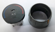 2006 Nissan Altima A/C Heater Climate Control Knob Set OEM