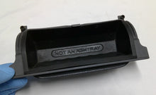 06 - 14 HONDA RIDGELINE GRAY CENTER DASH CUBBY STORAGE BIN BOX COMPARTMENT B3