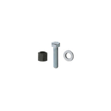 Side Step Mount Hardware Kit For 13 19 Ram 1500/2500/3500/4500/5500 68193128AB