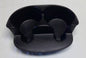 1997 - 2003 Ford F150 Center Console Cup Holder Insert YL3X-1513562-A B4