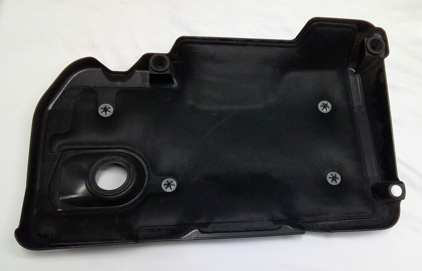 BUICK VERANO BUICK REGAL ENGINE APPEARANCE COVER 12638793  R1 - RarePartsFinder.Com