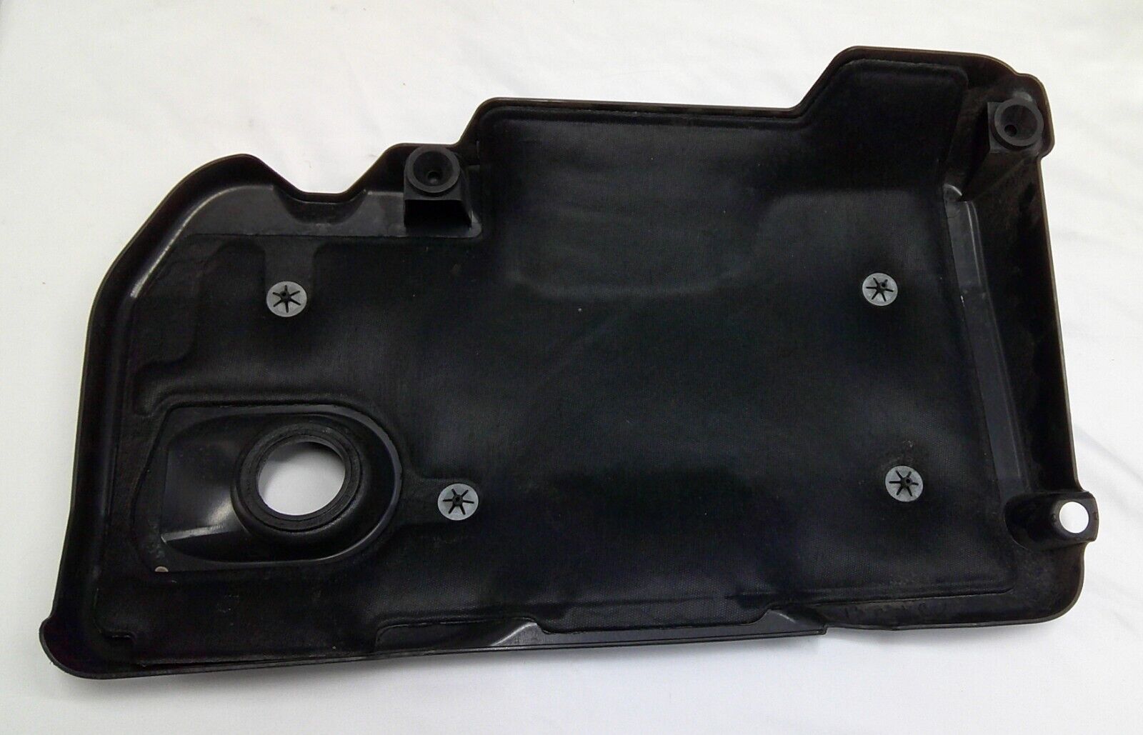 BUICK VERANO BUICK REGAL ENGINE APPEARANCE COVER 12638793  R1 - RarePartsFinder.Com