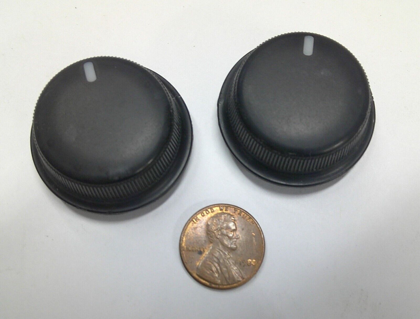 98-00 ACCORD 99-04 ODYSSEY DIGITAL FAN AC HEATER CLIMATE CONTROL KNOBS OEM