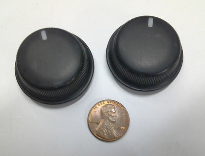 98-00 ACCORD 99-04 ODYSSEY DIGITAL FAN AC HEATER CLIMATE CONTROL KNOBS OEM