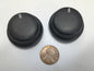 98-00 ACCORD 99-04 ODYSSEY DIGITAL FAN AC HEATER CLIMATE CONTROL KNOBS OEM