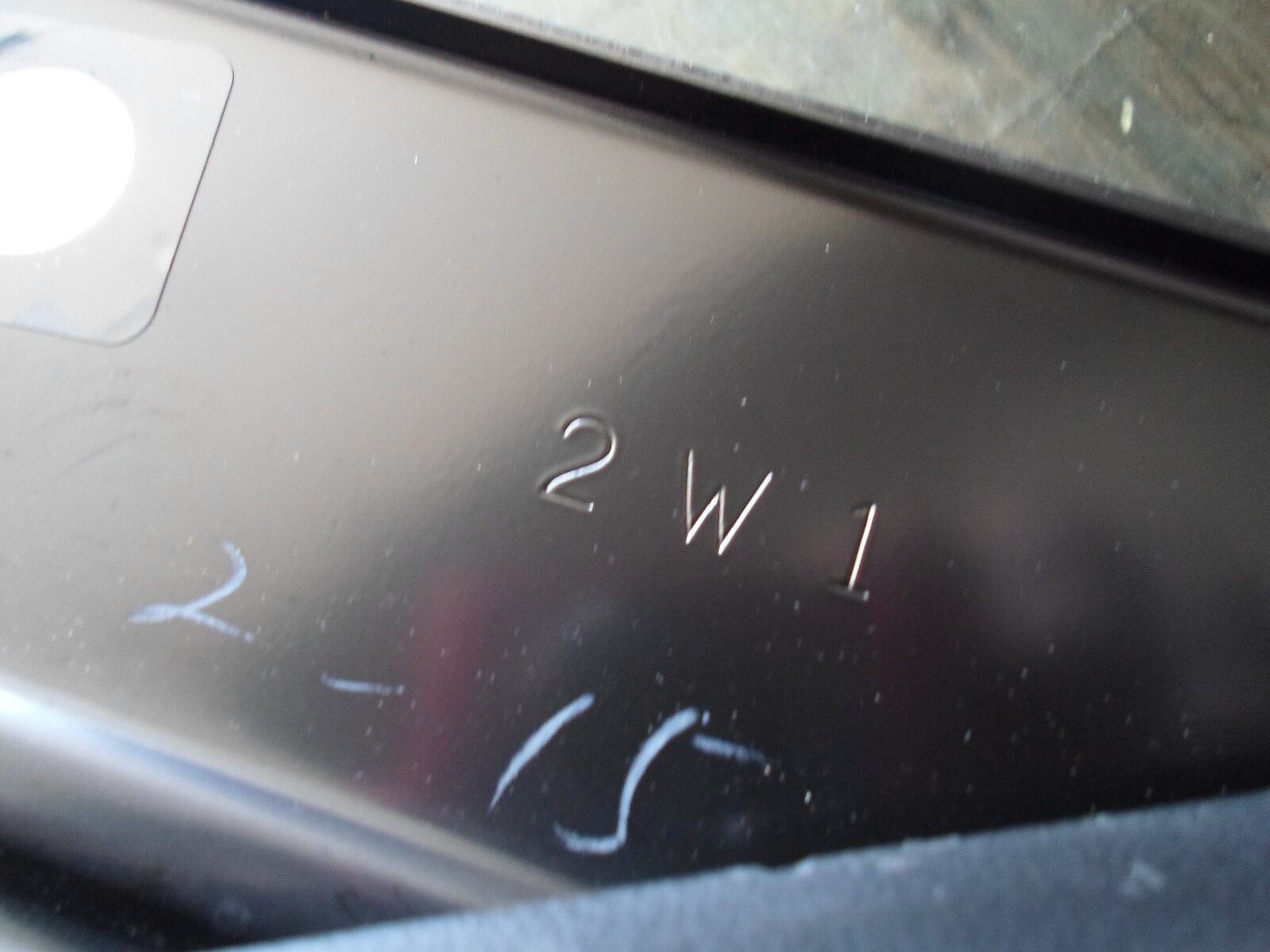 2000 INFINITI QX4 YEAR SPECIFIC OEM SUNROOF GLASS PANEL FREE SHIPPING!