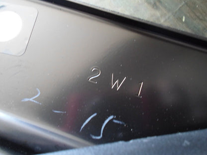 2000 INFINITI QX4 YEAR SPECIFIC OEM SUNROOF GLASS PANEL FREE SHIPPING!