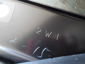 2000 INFINITI QX4 YEAR SPECIFIC OEM SUNROOF GLASS PANEL FREE SHIPPING!