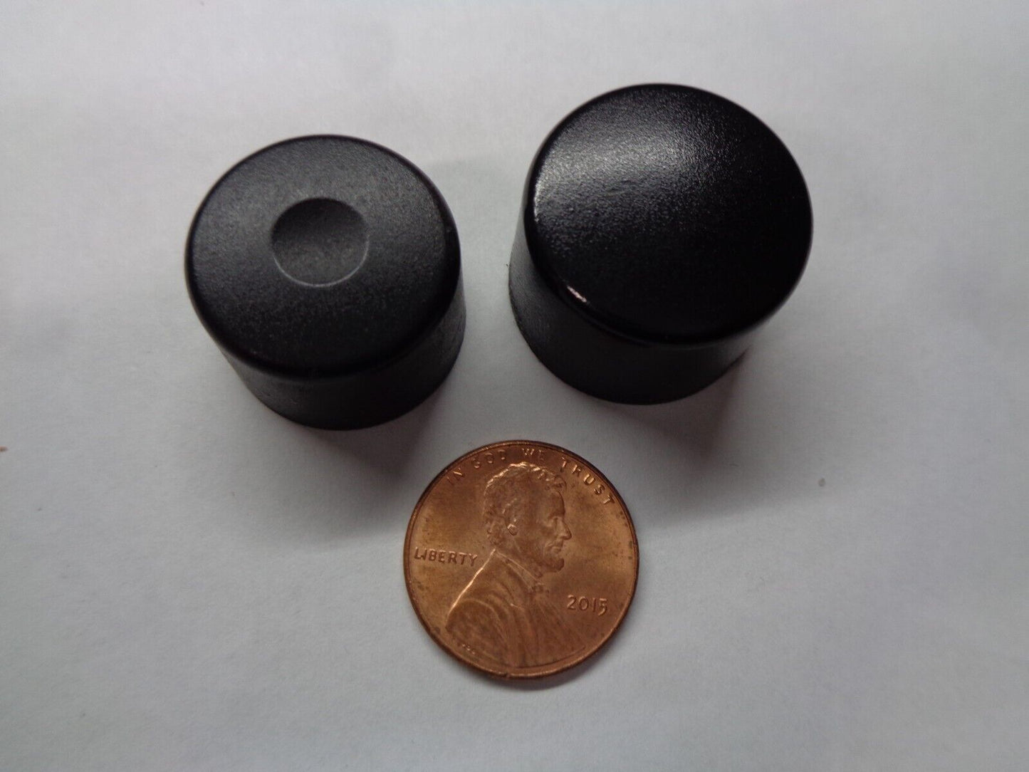2013 TOYOTA HIGHLANDER RADIO STEREO TUNER KNOB SET GENUINE OEM FREE SHIPPING!