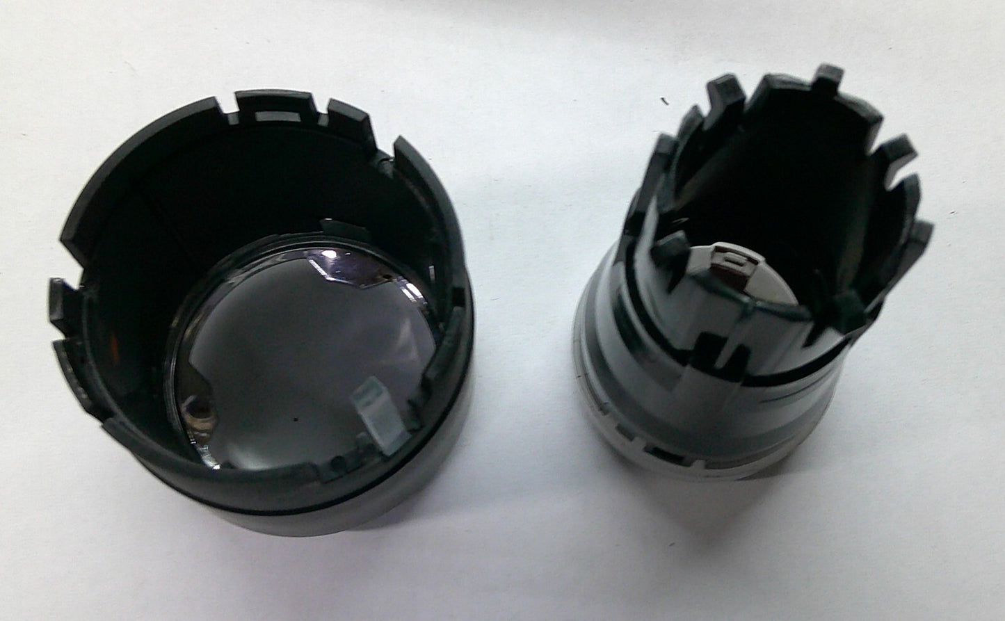 2010 - 2012 FORD FUSION CLIMATE CONTROL KNOB FAN TEMP A/C OEM