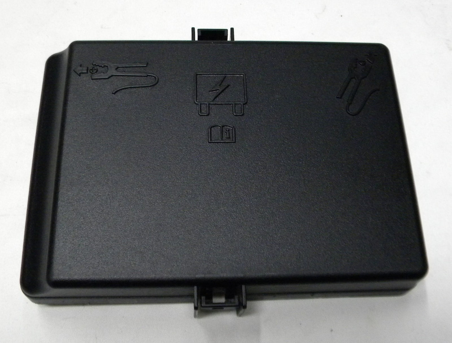11 - 12 Charger 300 OEM Relay Fuse Engine Compartment Cover 68169897AA R3