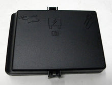 11 - 12 Charger 300 OEM Relay Fuse Engine Compartment Cover 68169897AA R3