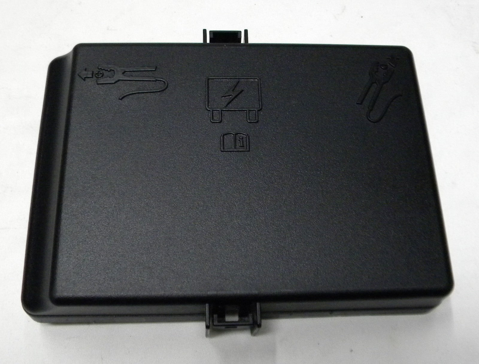 11 - 12 Charger 300 OEM Relay Fuse Engine Compartment Cover 68169897AA R3