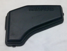 1998-2000 Volvo S70 C70 V70 Engine Bay Fuse Box Panel Cover Lid 9456412 OEM R2