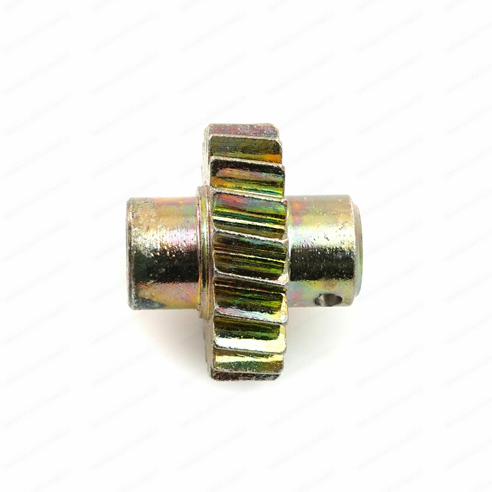 Seat Height Adjuster Motor Repair Gear 5609780 for Escalade Park Avenue - RarePartsFinder.Com