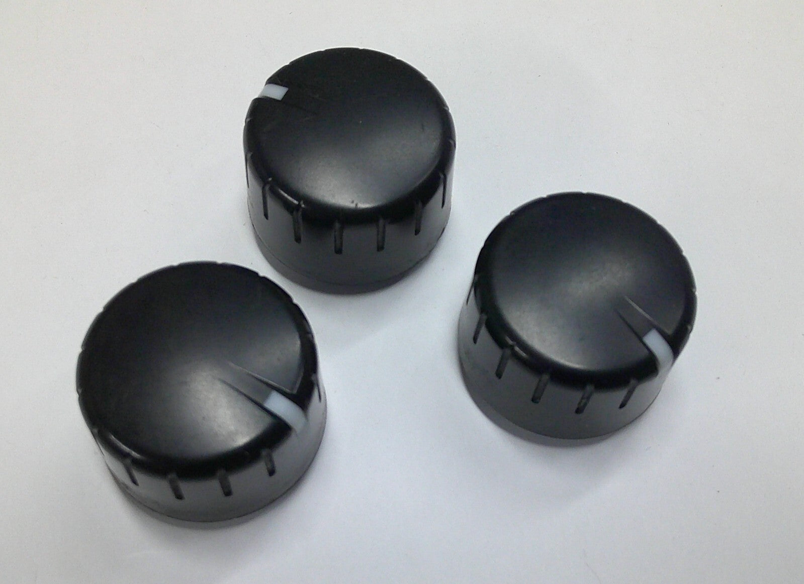 04 05 06 TOYOTA SIENNA AC HEATER CLIMATE CONTROL KNOB SET OEM FREE SHIPPING! - RarePartsFinder.Com
