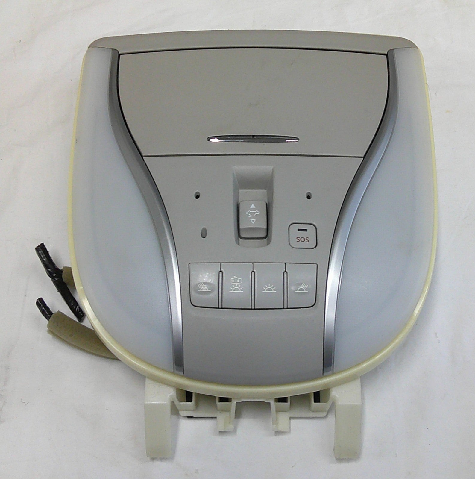 13 - 20 Infiniti JX35 QX60 Overhead OEM Roof Dome Reading Light 26439-3JA0A R3