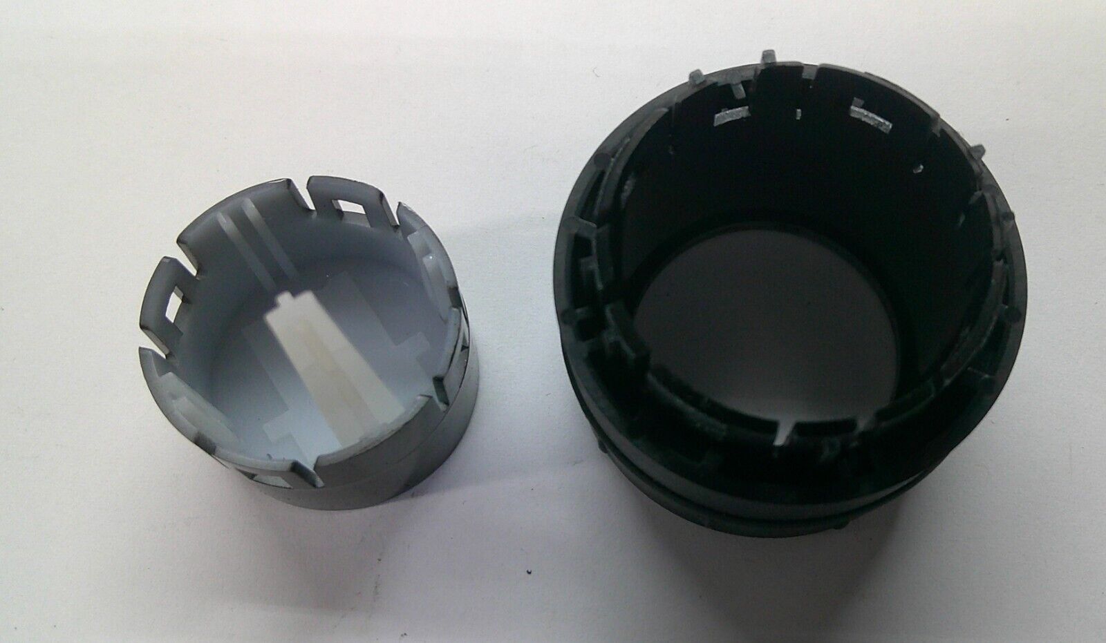 2009 - 2012 ACURA TSX STEREO TUNER RADIO CONTROL KNOB OEM 39100-TL2-A610 - RarePartsFinder.Com