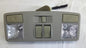 2014 - 2019 Ford Fiesta Sunroof Switch Overhead Console Map OEM   B1