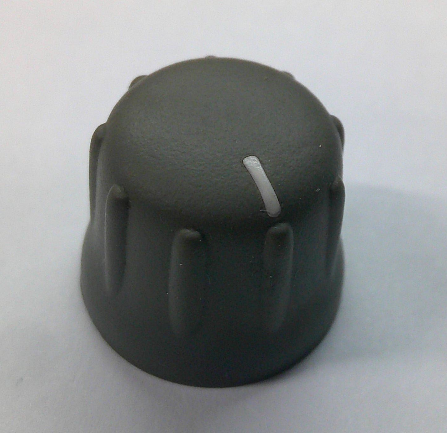 2001 PONTIAC BONNEVILLE RADIO STEREO TUNER CONTROL KNOB OEM - RarePartsFinder.Com