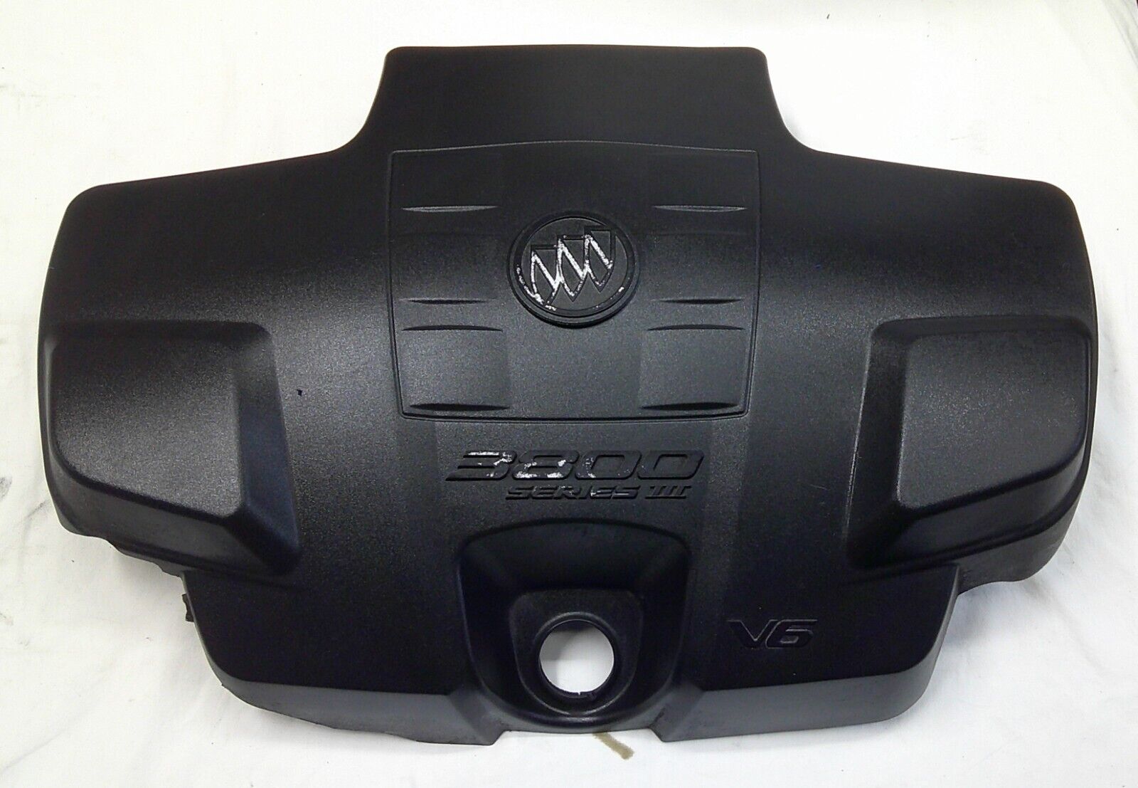 2006 - 2008 BUICK LUCERNE ENGINE APPEARANCE COVER OEM 12610133 FREE SHIP EC2